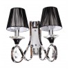 Бра Lumina Deco Negrio LDW 8903-2