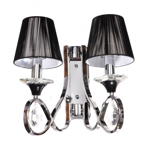 Бра Lumina Deco Negrio LDW 8903-2