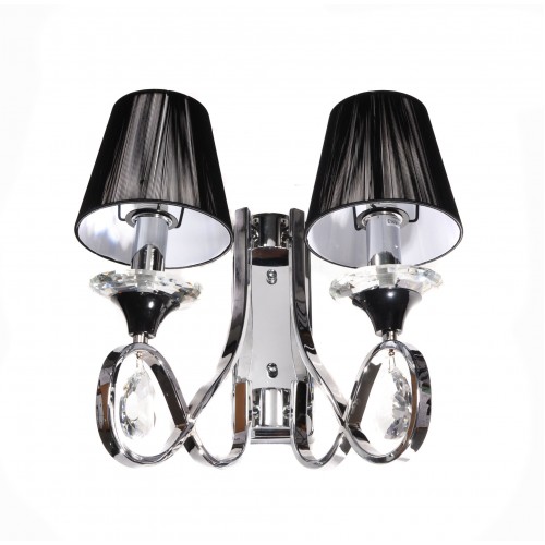 Бра Lumina Deco Negrio LDW 8903-2