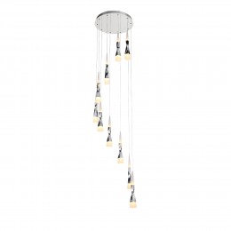 Светильник подвесной ST Luce BOCHIE SL405.103.10