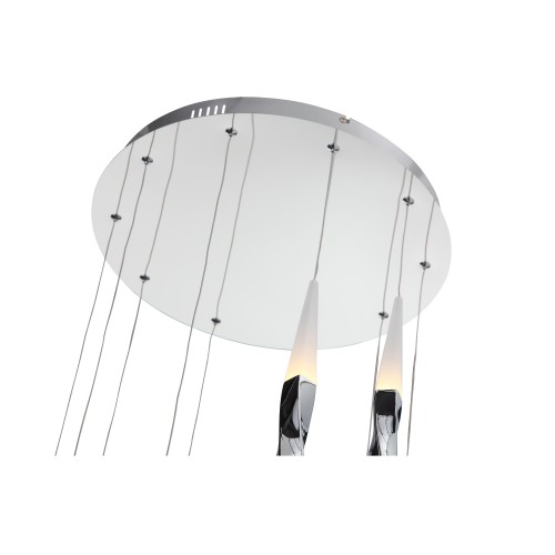 Светильник подвесной ST Luce BOCHIE SL405.103.10