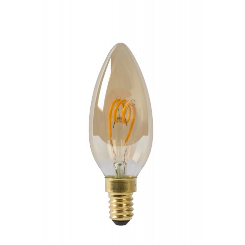 Лампочка светодиодная диммируемая Lucide LED Bulb 49043/03/62