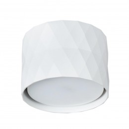 Парковый светильник Arte Lamp FANG A5552PL-1WH