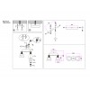 Потолочный светильник Ambrella TRADITIONAL TR303229