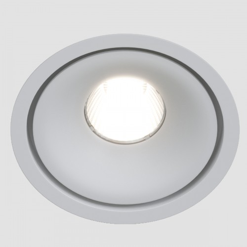 Светильник встраиваемый Lighttech Saturn 12W LTM05001