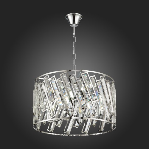 Светильник подвесной ST Luce LETINA SL1103.113.08