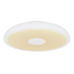 Люстра потолочная Globo Lighting Raffy 41366W