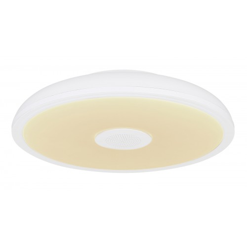 Люстра потолочная Globo Lighting Raffy 41366W