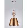 Подвесной светильник Lumina Deco Muraneo LDP 1123 GD