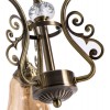 Светильник потолочный Arte Lamp NICOLE A2702PL-3AB