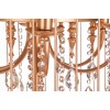 Люстра MAK-interior Birdcage D60 Gold BC08-12G