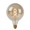 Лампочка светодиодная Lucide STEP DIM BULB 49063/05/65