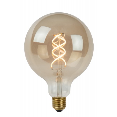 Лампочка светодиодная Lucide STEP DIM BULB 49063/05/65