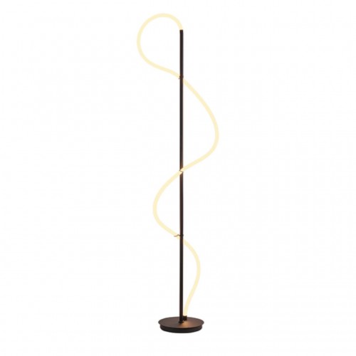 Торшер Arte Lamp KLIMT A2850PN-35BK