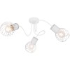 Светильник потолочный Globo Lighting Maida 54014-3