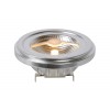 Накладной светильник Lucide LED BULB 49044/10/31