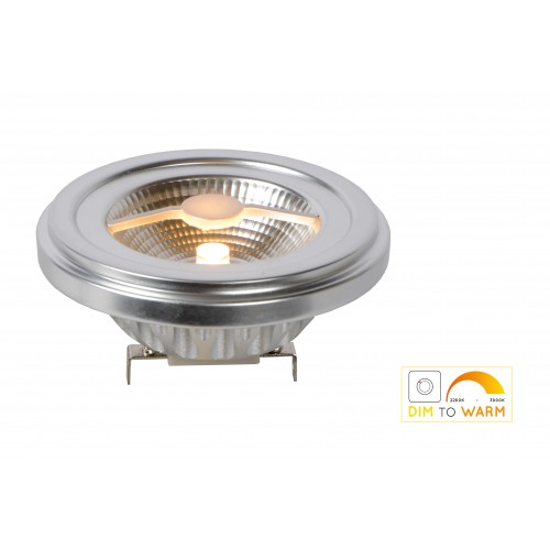 Накладной светильник Lucide LED BULB 49044/10/31