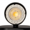 Спот Arte Lamp AQUARIUS A3226AP-1BK