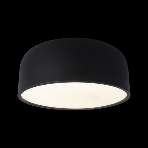 Потолочный светильник Loft It (Light for You) Axel 10201/350 Black