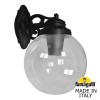 Светильник уличный настенный Fumagalli GLOBE 250 G25.131.000.AXF1RDN