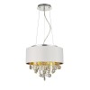 Светильник подвесной ST Luce LACCHIA SL1350.503.04