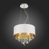 Светильник подвесной ST Luce LACCHIA SL1350.503.04