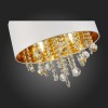 Светильник подвесной ST Luce LACCHIA SL1350.503.04