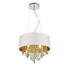 Светильник подвесной ST Luce LACCHIA SL1350.503.04