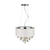 Светильник подвесной ST Luce LACCHIA SL1350.503.04