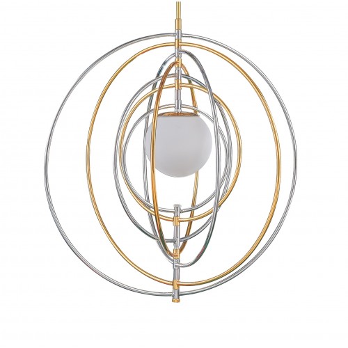 Люстра MAK-interior Orbital 500 WTL1081-2