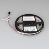 Светодиодная лента SPI-B60-10mm 12V Warm2700-PX1-RAM (9.3 W/m, IP20, 5060, 5m) (Arlight, бегущий огонь)