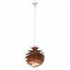 Подвесной светильник Loft It (Light for You) Artichoke 10156/600 Brass