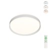 Потолочный светильник Denkirs PLATO DK6511-WH