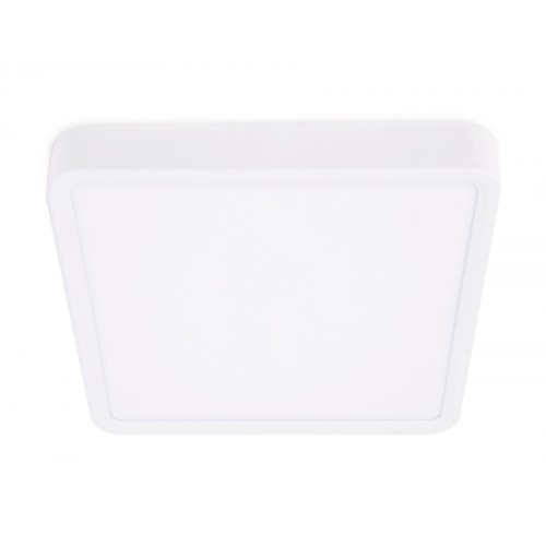 Встраиваемый светильник Ambrella DOWNLIGHT 12W DLR368