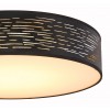 Светильник потолочный Globo Lighting Tunno 15342D2