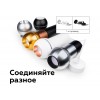 Корпус светильника Ambrella DIY Spot C1102