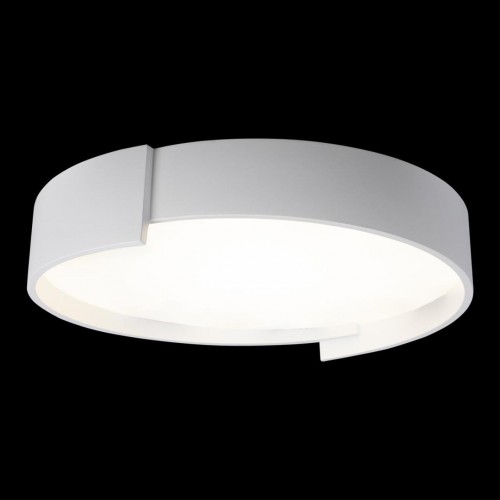 Потолочный светильник Loft It (Light for You) Coin 10200 White