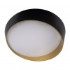 Потолочный светильник Loft It (Light for You) Coin 10199 Black