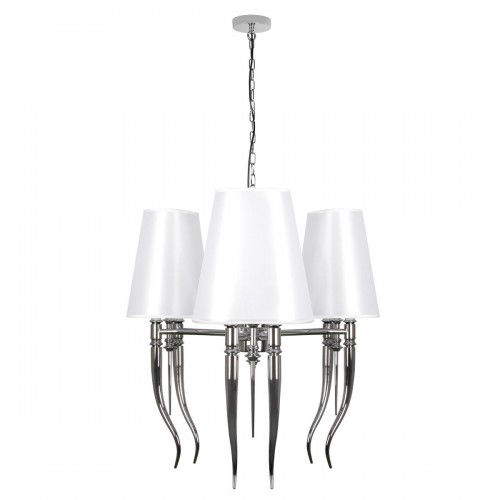 Подвесной светильник LOFT IT Brunilde 10207/6 Chrome