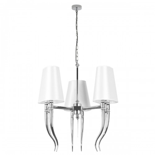 Подвесной светильник LOFT IT Brunilde 10207/6 Chrome