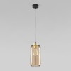 Подвесной светильник со стеклянным плафоном TK Lighting 3314 Marco