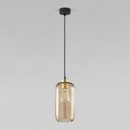 Подвесной светильник со стеклянным плафоном TK Lighting 3314 Marco