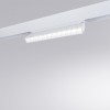 Магнитный трековый светильник Arte Lamp Linea A4648PL-1WH