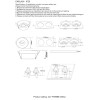 Декоративная рамка Crystal Lux CLT 044 CLT FRAME 044C2 WH