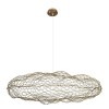 Подвесной светильник Loft It (Light for You) Cloud 10100/700 Gold