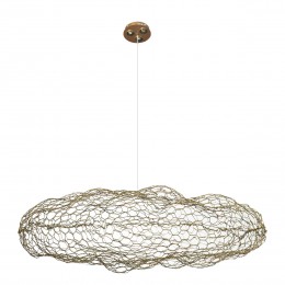 Подвесной светильник Loft It (Light for You) Cloud 10100/700 Gold