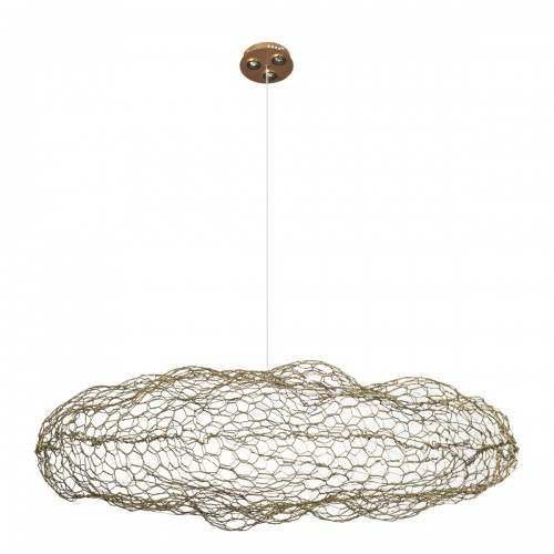 Подвесной светильник Loft It (Light for You) Cloud 10100/700 Gold