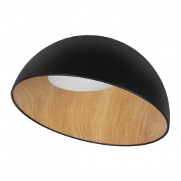 Потолочный светильник Loft It (Light for You) Egg 10197/500 Black