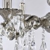 Люстра Bohemia Ivele Crystal 72101/5/125 A Ni