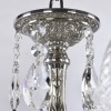 Люстра Bohemia Ivele Crystal 72101/5/125 A Ni